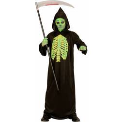 Widmann Toxic Reaper Costume