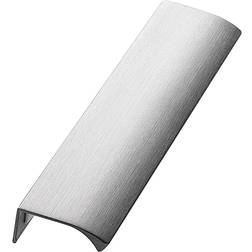 Beslag Design Profil Handtag Edge Straight 200 (304165-11) 1Stk. 200x41mm