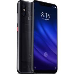 Xiaomi Mi 8 Pro 8GB RAM 128GB Dual SIM