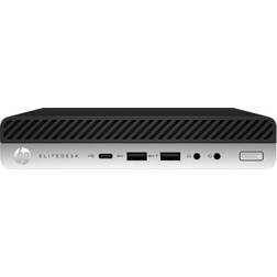 HP EliteDesk 705 G4 (4ZA87EA)