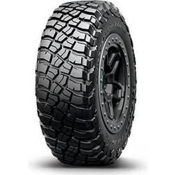 BFGoodrich Mud-Terrain T/A KM3 LT235/75 R15 110/107Q