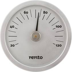 Rento Sauna Thermometer