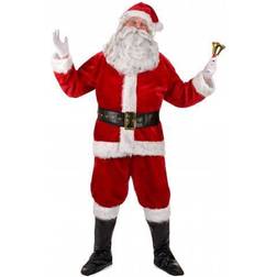 Disguise Adult Santa Claus Costume