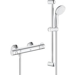 Grohe Grohtherm 800 (34565001) Krom