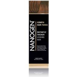 Nanogen Keratin Hair Fibres Auburn 1.1oz