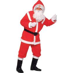 Widmann Deluxe Santa Costume