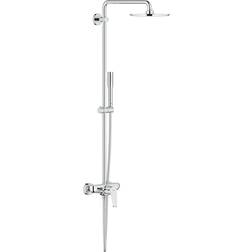 Grohe Euphoria Eurodisc Cosmopolitan System 210 (23058003) Chrom