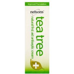 Nelsons Tea Tree 30g Cream