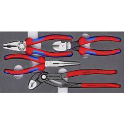 Knipex 00 20 01 V15 Zange