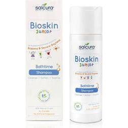 Salcura Bioskin Junior Shampoo 200ml