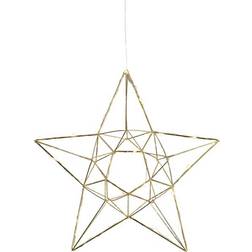 Star Trading Star Edge Weihnachtsstern 38cm