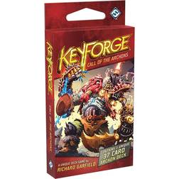 Fantasy Flight Games KeyForge Call of the Archons Archon Deck