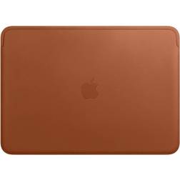 Sleeve MacBook Pro 13" - Saddle Brown