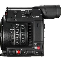 Canon EOS C200