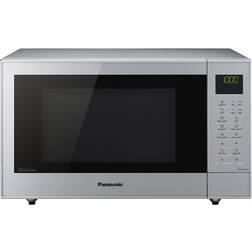 Panasonic NN-CT57 Silber