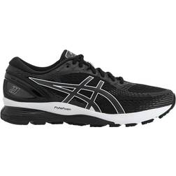 Asics Gel-Nimbus 21 M - Black/Grey