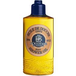 L'Occitane Shea Shower Oil 250ml