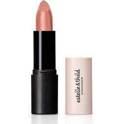 Estelle & Thild BioMineral Cream Lipstick Dusty Beige