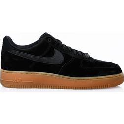 Nike Air Force 1 '07 LV8 Style M - Black/Gum Medium Brown/Black