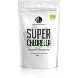 Diet Food Super Chlorella 200g 1 Stk.