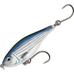 Rapala X-Rap Twitchin Mullet 6cm Mullet