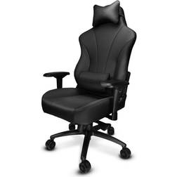 Svive Phoenix Tier 3 Gaming Chair M/L - Black