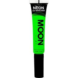 Moon Glow Neon UV Mascara UV Green