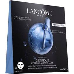 Lancôme Advanced Génifique Melting Sheet Mask 4-pack