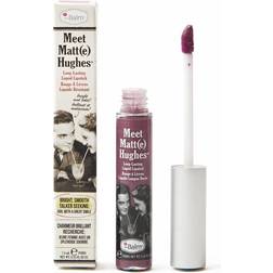TheBalm Meet Matt(e) Hughes Long Lasting Lipstick Affectionate