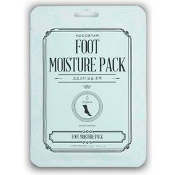 Kocostar Foot Moisture Pack 0.5fl oz