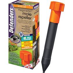 Defender Mega Sonic Mole Repeller