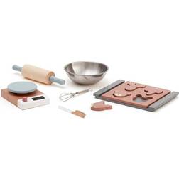 Kids Concept Bake Set