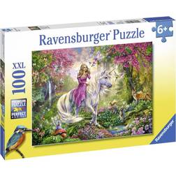 Ravensburger Unicorn XXL 100 Pieces