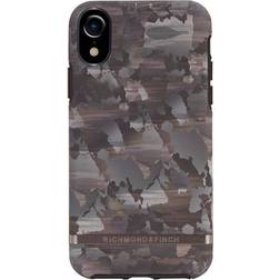 Richmond & Finch Camouflage Case (iPhone XR)