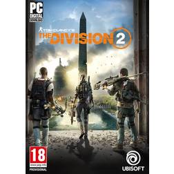 Tom Clancy’s The Division 2 (PC)