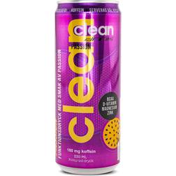 Clean Drink Passion 330ml 1 Stk.