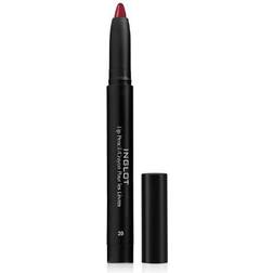 Inglot Amc Lip Pencil Matte #20