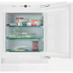 Miele F 31202 Ui Weiß, Integriert