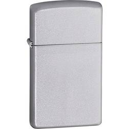 Zippo 1605 Slim Satin Chrome