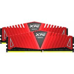 Adata XPG Z1 Red DDR4 3600MHz 2x8GB (AX4U360038G17-DRZ1)
