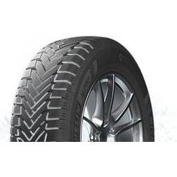 Michelin Alpin 6 215/55 R17 98V XL