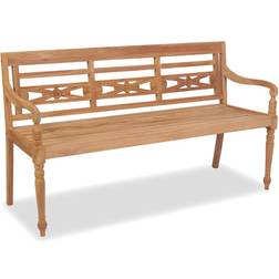 vidaXL 43053 Garden Bench