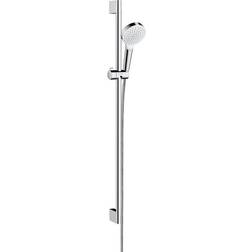 Hansgrohe Crometta 1jet (26537400) Chrome, White