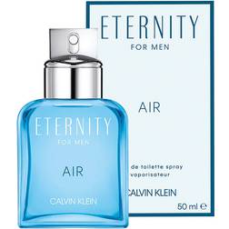 Calvin Klein Eternity Air for Men EdT 1.7 fl oz