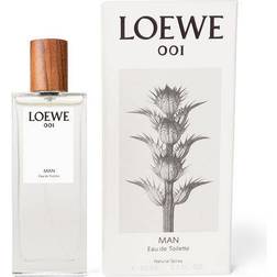 Loewe 001 Man EdT 1.7 fl oz