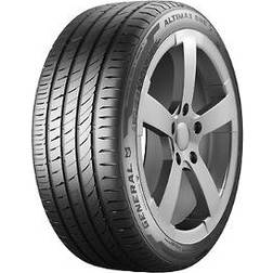 General Tire AltiMax One S 205/55 R16 91W