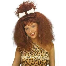 Widmann Caveman Woman Wig