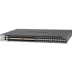 Netgear M4300-24X24F (XSM4348S)