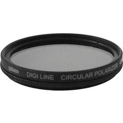 Digi Line CPL Slim 86mm