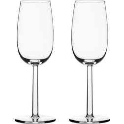 Iittala Raami Champagne Glass 24cl 2pcs